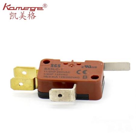 XD-K37 Splitting machine micro switch